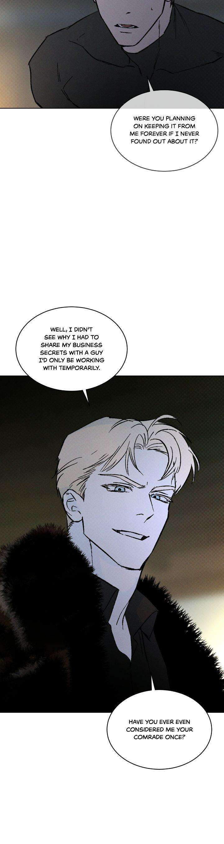 Codename-Anastasia-By-Boy-Season-Eng page 16