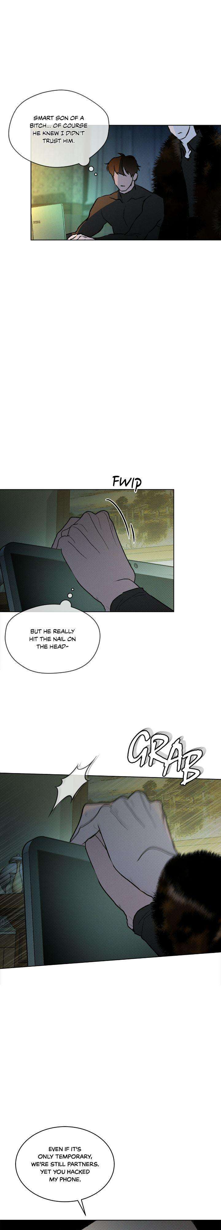 Codename-Anastasia-By-Boy-Season-Eng page 17