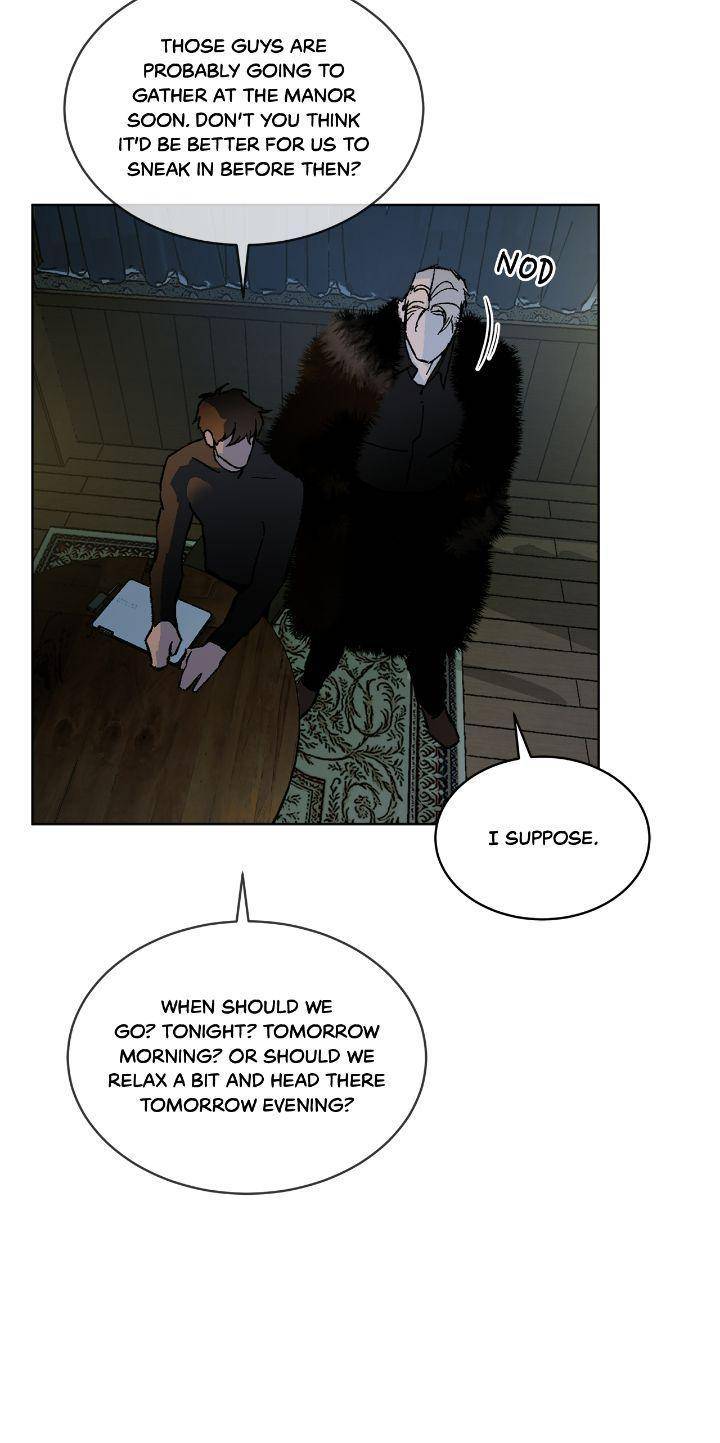Codename-Anastasia-By-Boy-Season-Eng page 20