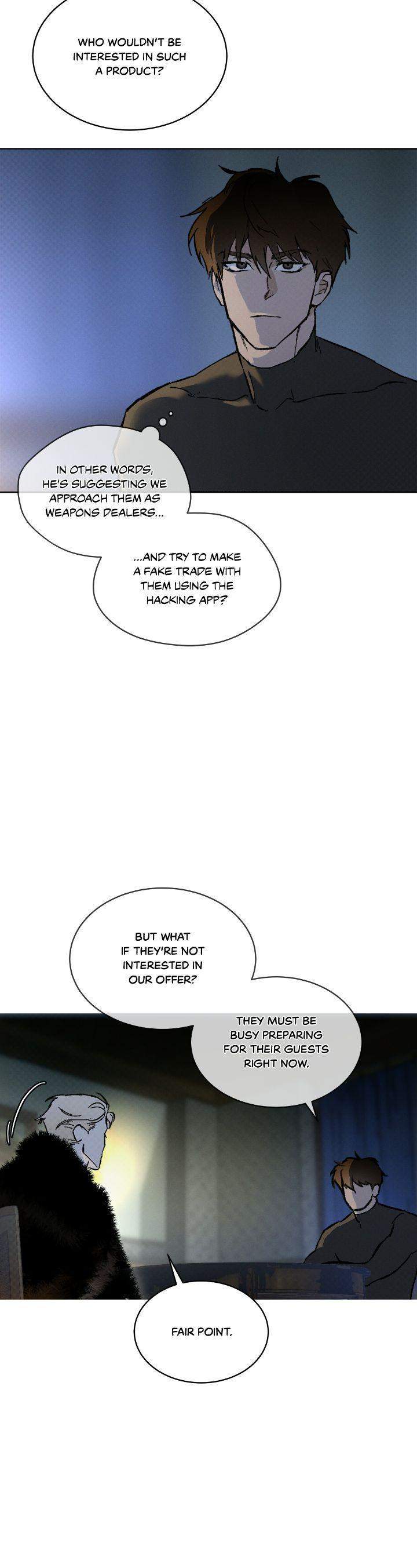 Codename-Anastasia-By-Boy-Season-Eng page 24