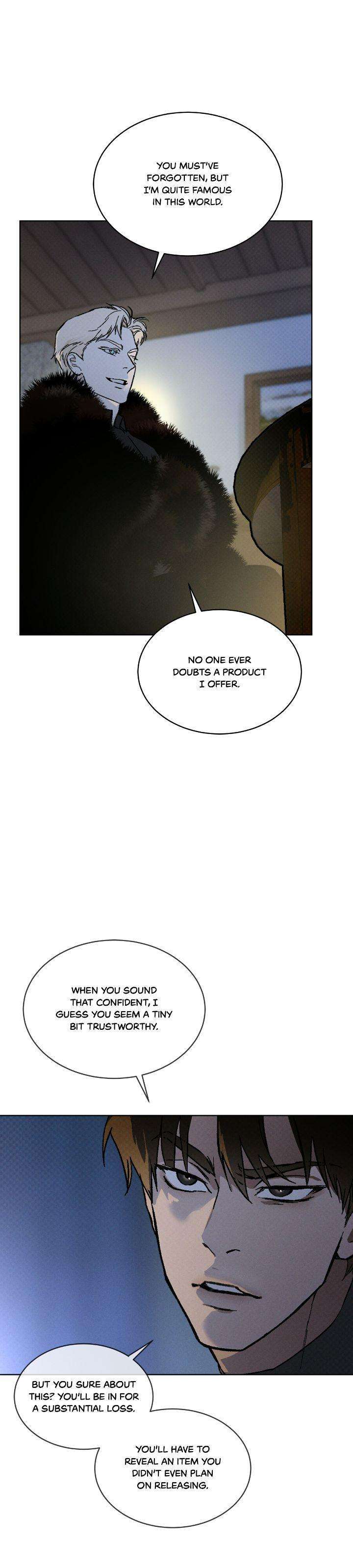 Codename-Anastasia-By-Boy-Season-Eng page 26