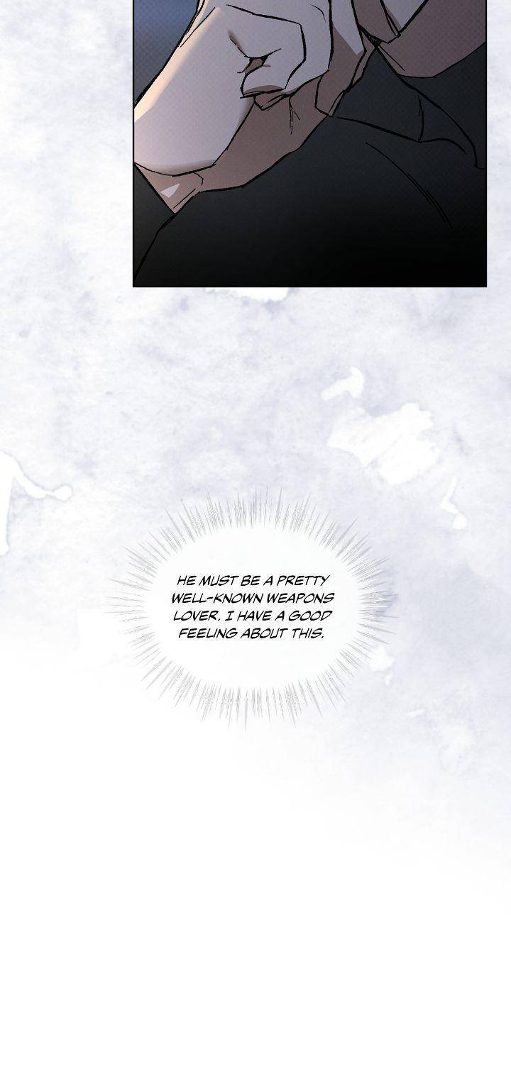 Codename-Anastasia-By-Boy-Season-Eng page 28