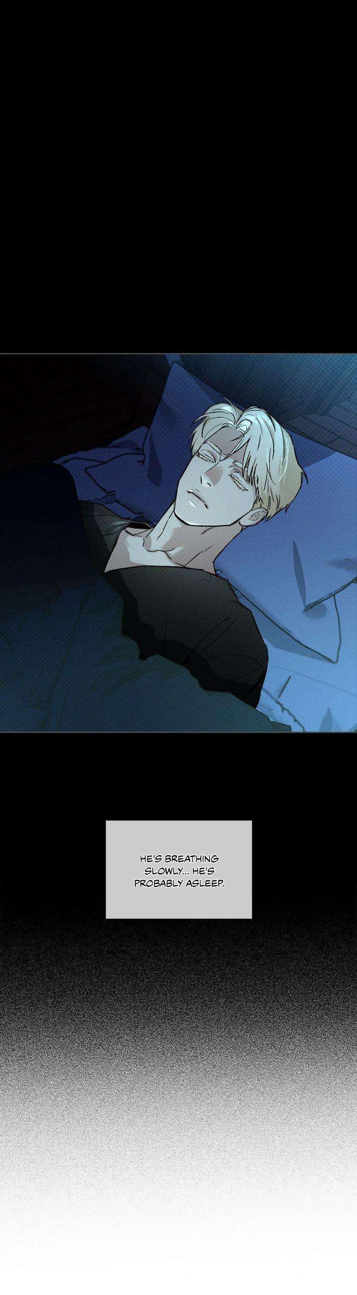 Codename-Anastasia-By-Boy-Season-Eng page 2