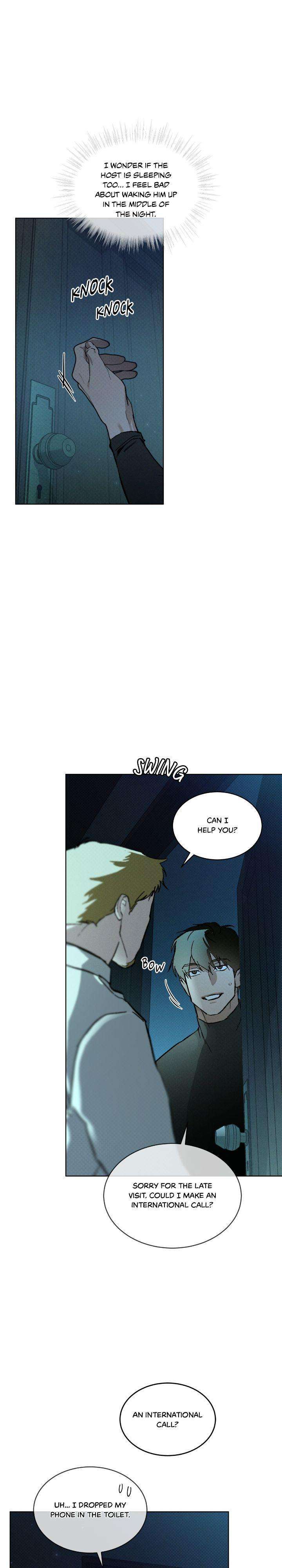 Codename-Anastasia-By-Boy-Season-Eng page 3