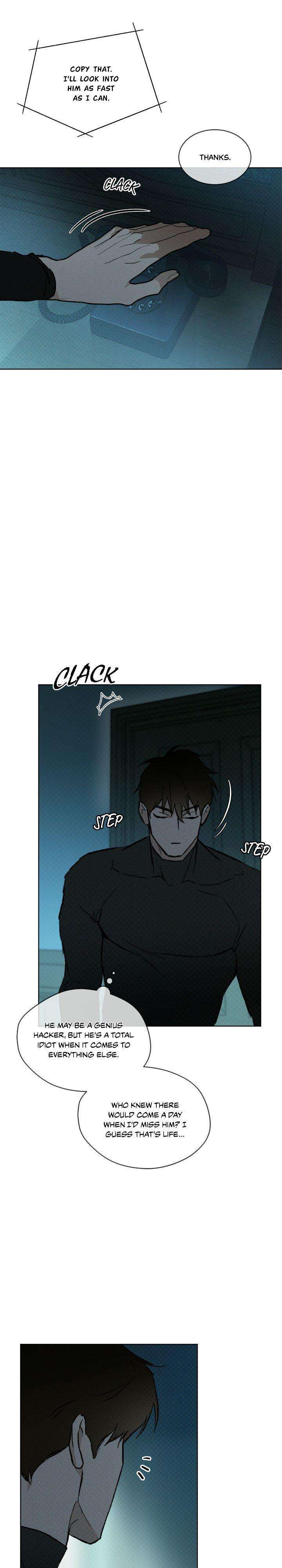 Codename-Anastasia-By-Boy-Season-Eng page 10