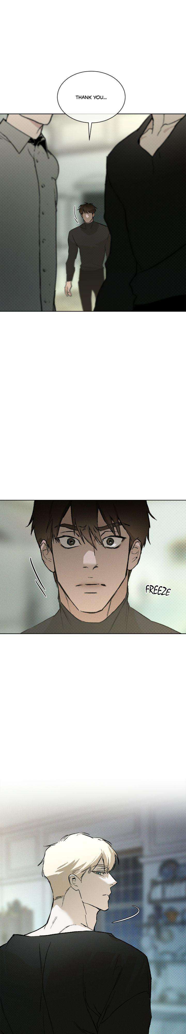 Codename-Anastasia-By-Boy-Season-Eng page 12