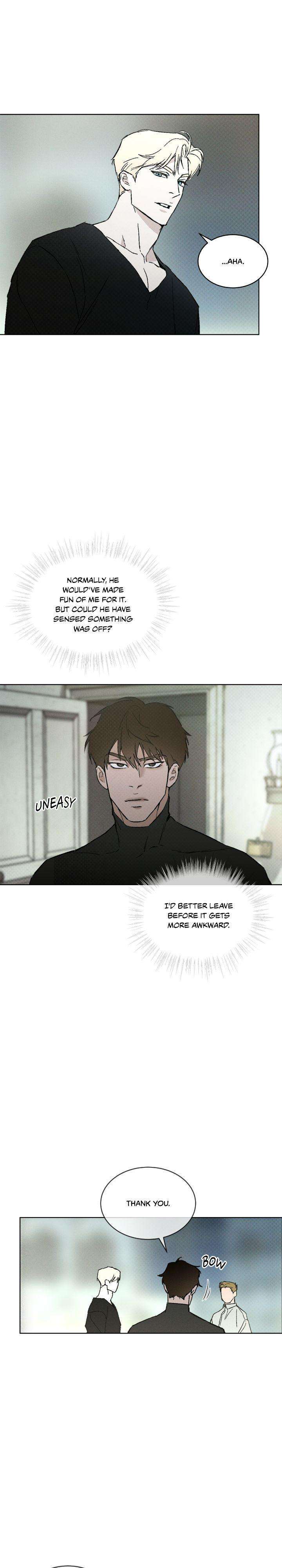Codename-Anastasia-By-Boy-Season-Eng page 14