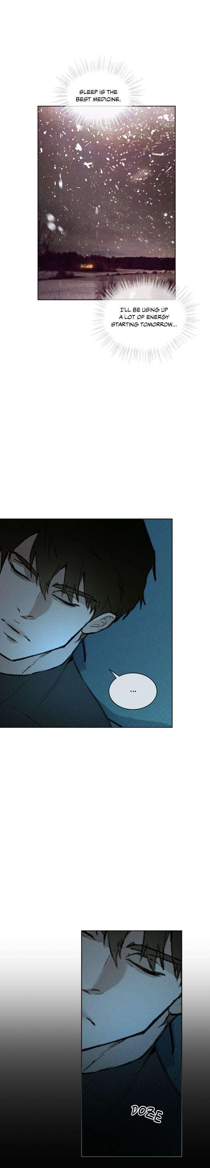 Codename-Anastasia-By-Boy-Season-Eng page 18