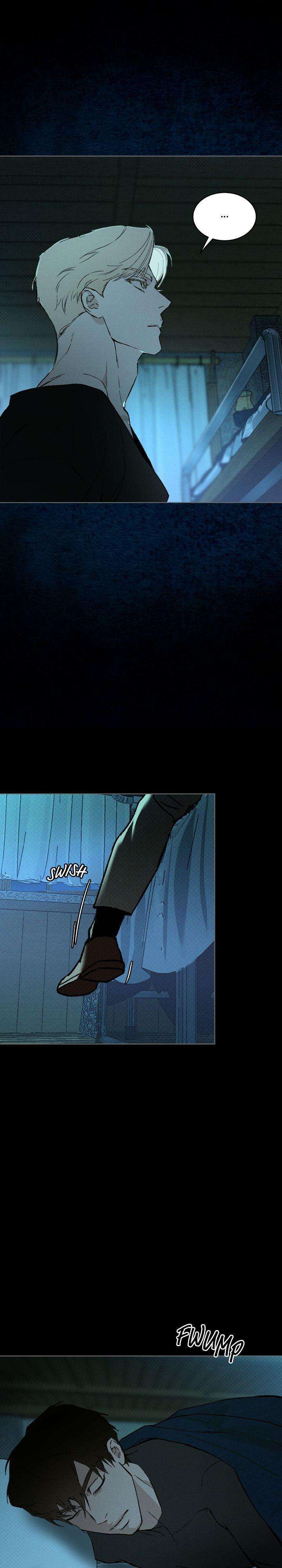 Codename-Anastasia-By-Boy-Season-Eng page 22