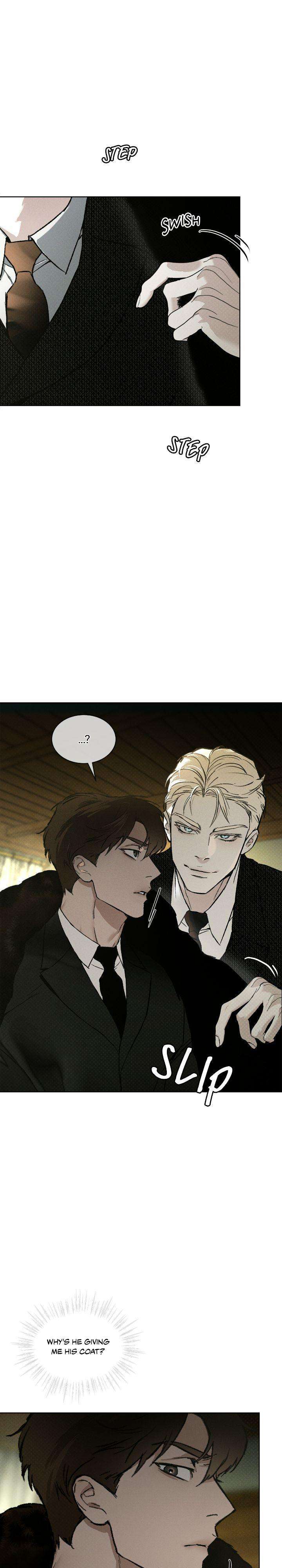 Codename-Anastasia-By-Boy-Season-Eng page 26
