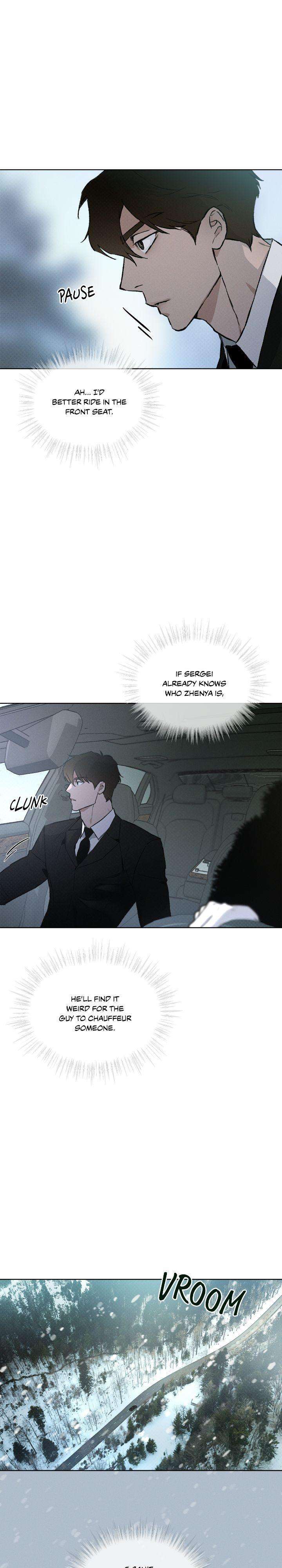 Codename-Anastasia-By-Boy-Season-Eng page 30