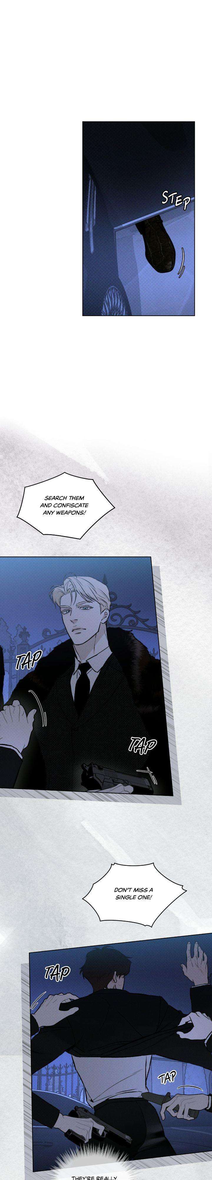 Codename-Anastasia-By-Boy-Season-Eng page 5