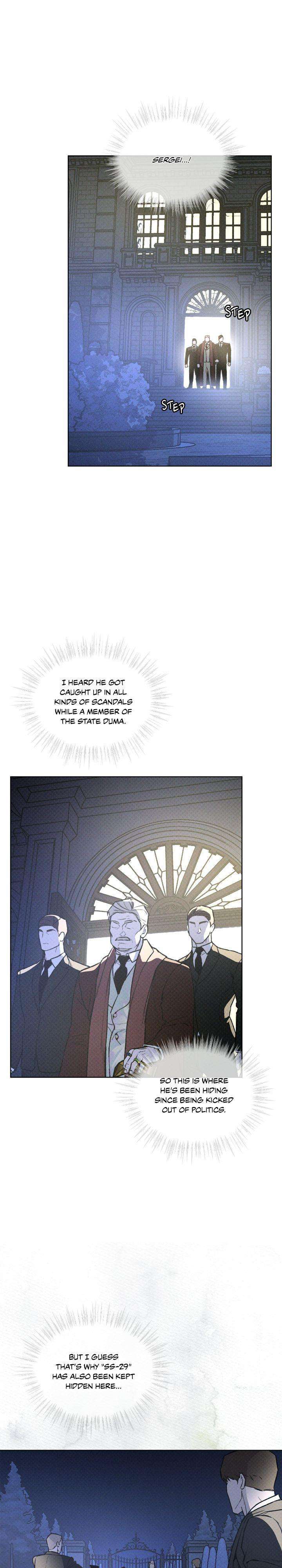 Codename-Anastasia-By-Boy-Season-Eng page 7