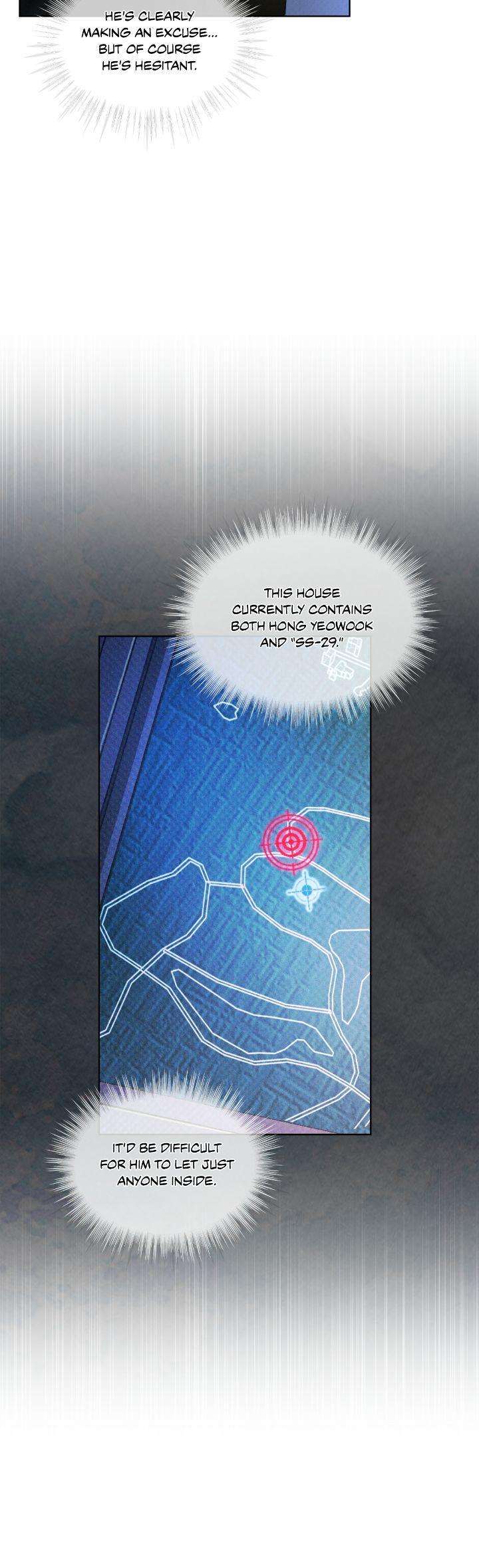 Codename-Anastasia-By-Boy-Season-Eng page 10