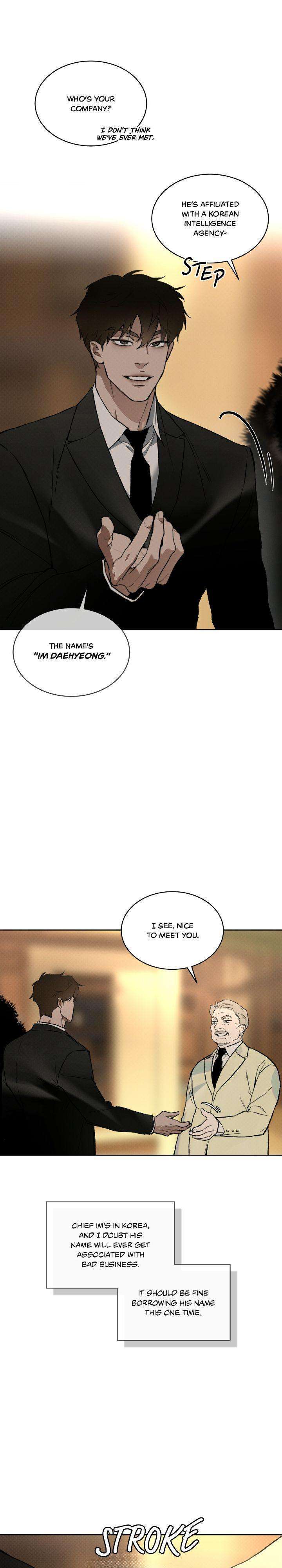Codename-Anastasia-By-Boy-Season-Eng page 13