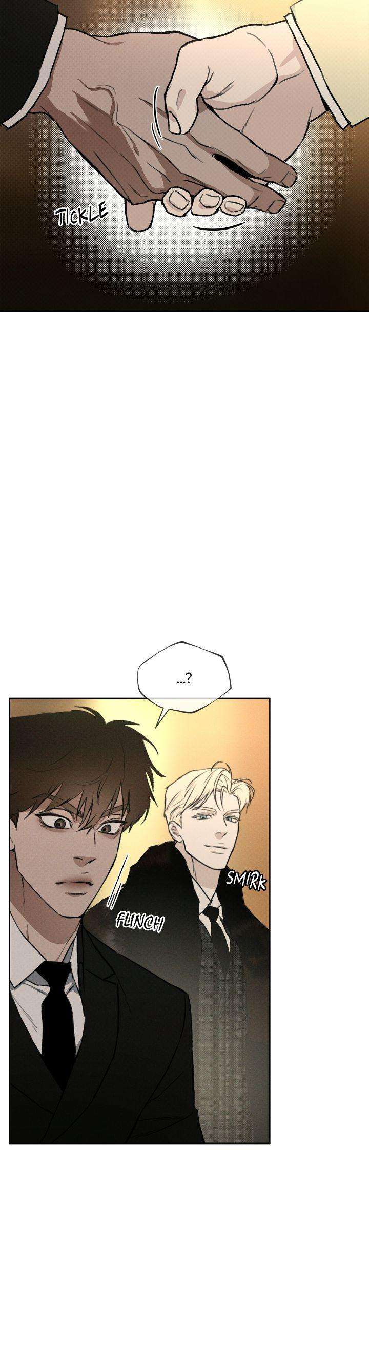Codename-Anastasia-By-Boy-Season-Eng page 14