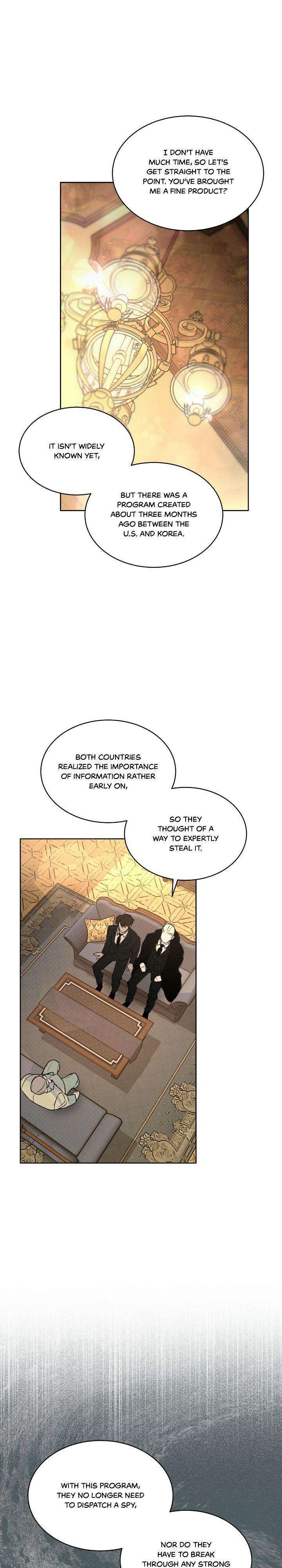 Codename-Anastasia-By-Boy-Season-Eng page 15