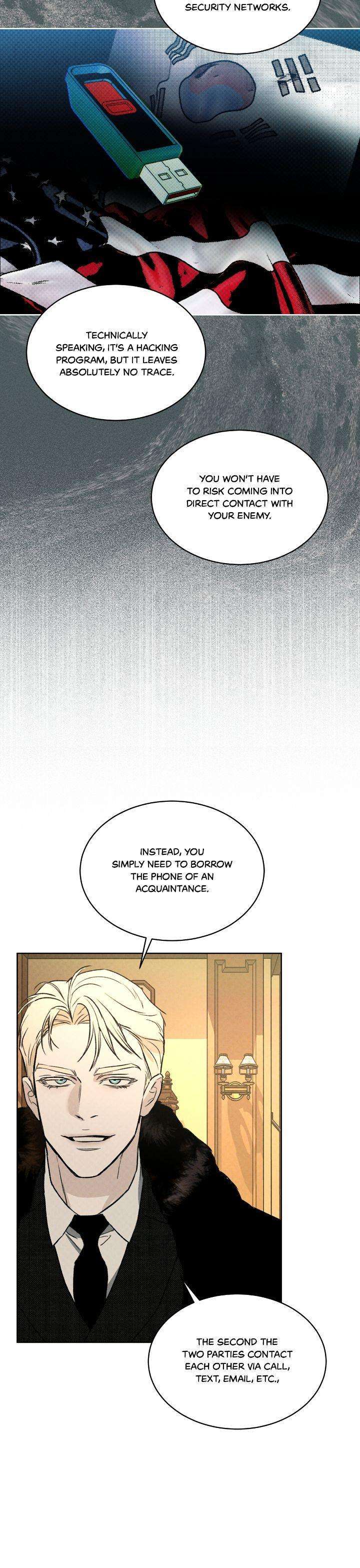 Codename-Anastasia-By-Boy-Season-Eng page 16