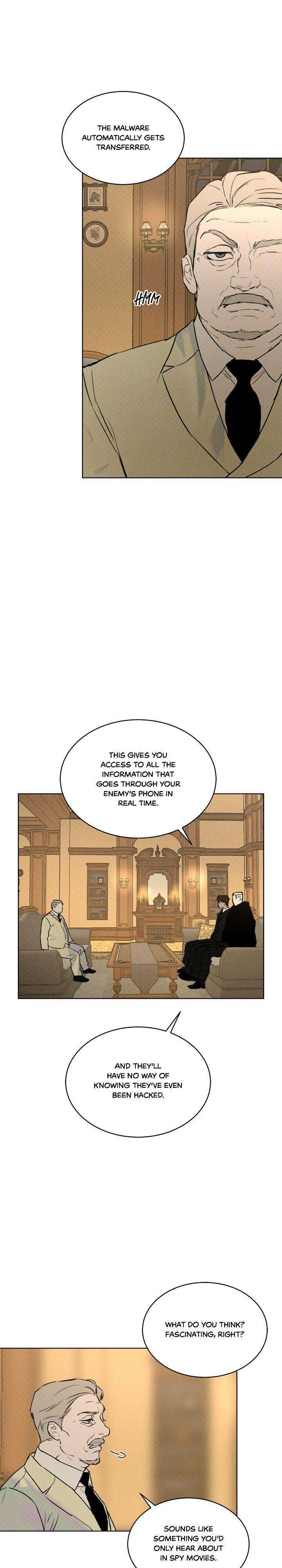 Codename-Anastasia-By-Boy-Season-Eng page 17