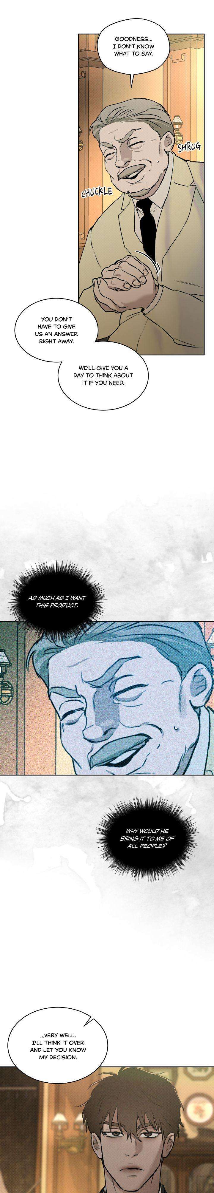 Codename-Anastasia-By-Boy-Season-Eng page 21