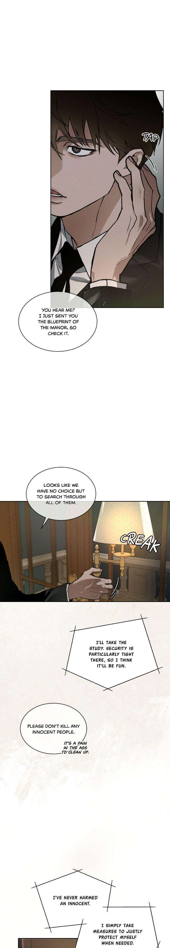 Codename-Anastasia-By-Boy-Season-Eng page 29