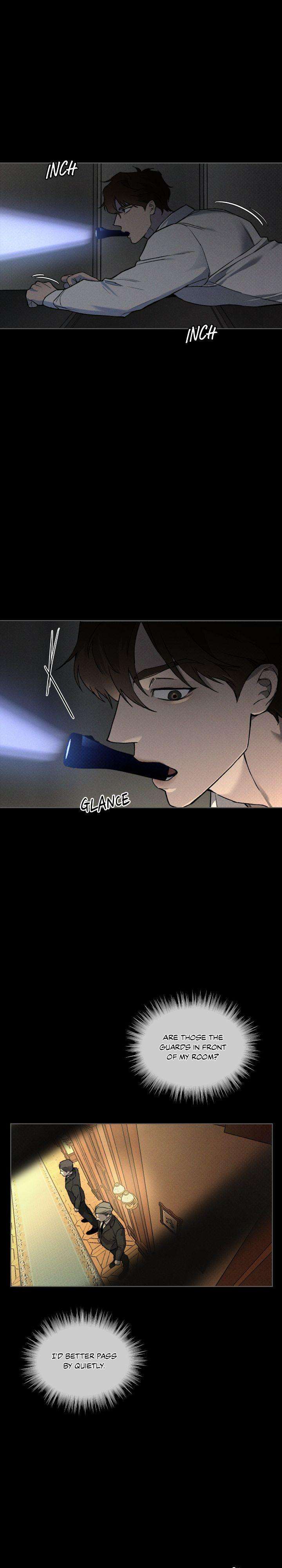 Codename-Anastasia-By-Boy-Season-Eng page 4