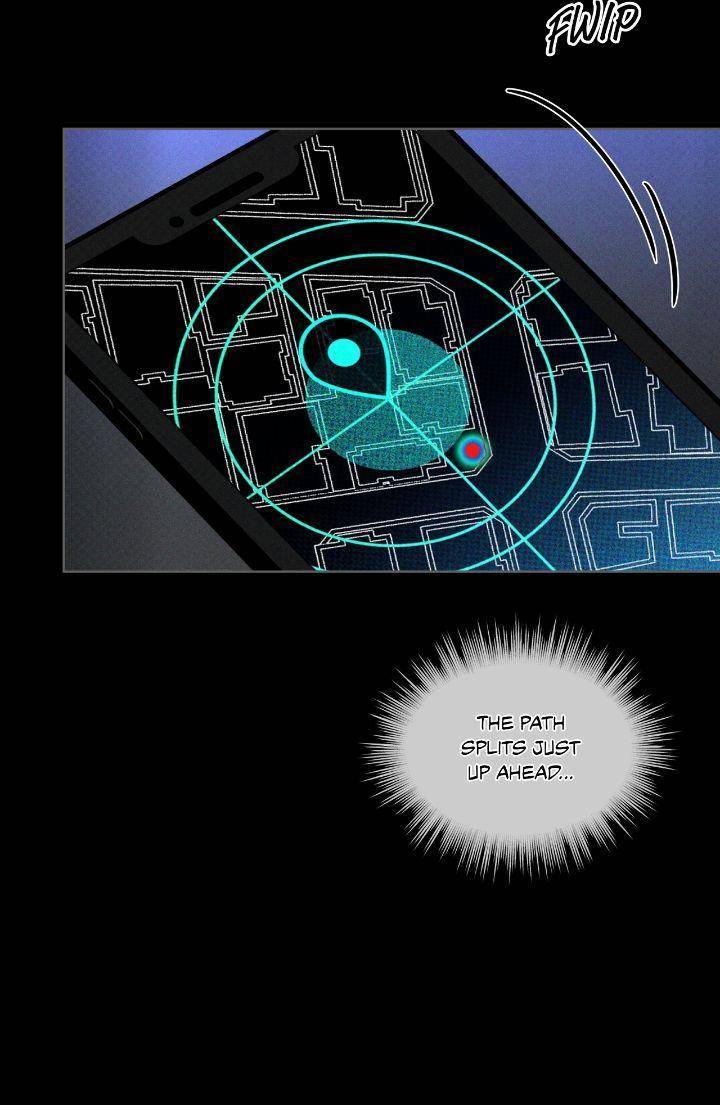 Codename-Anastasia-By-Boy-Season-Eng page 5