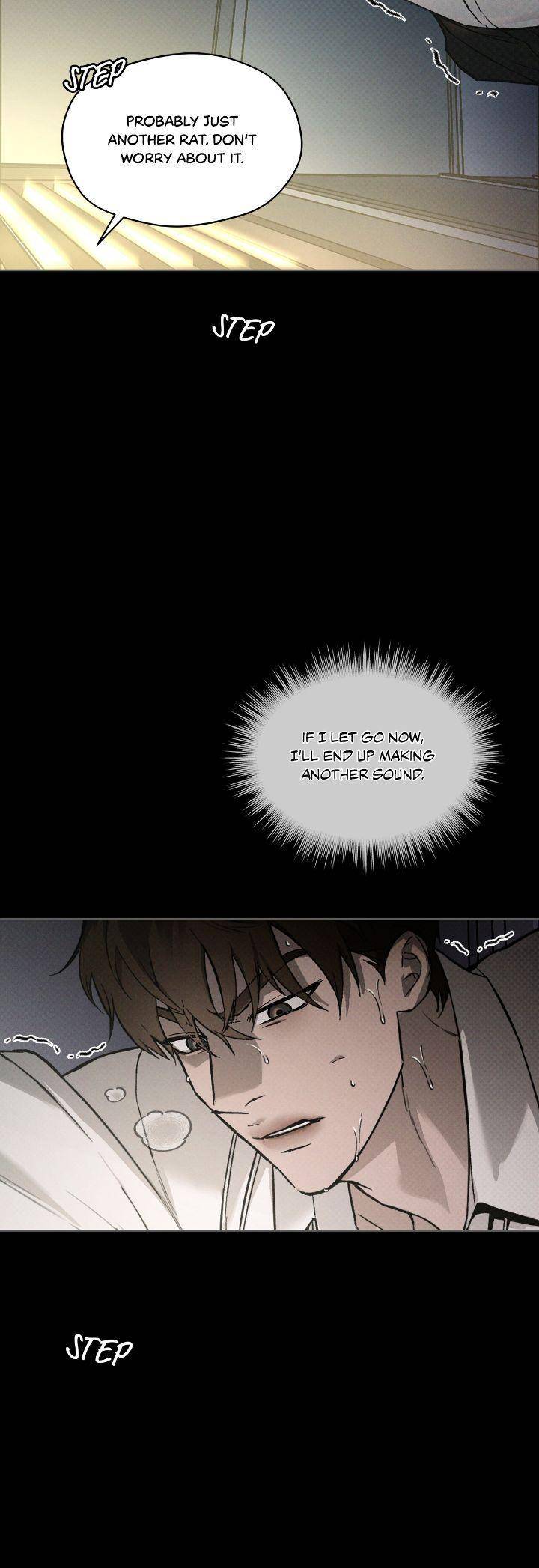 Codename-Anastasia-By-Boy-Season-Eng page 11