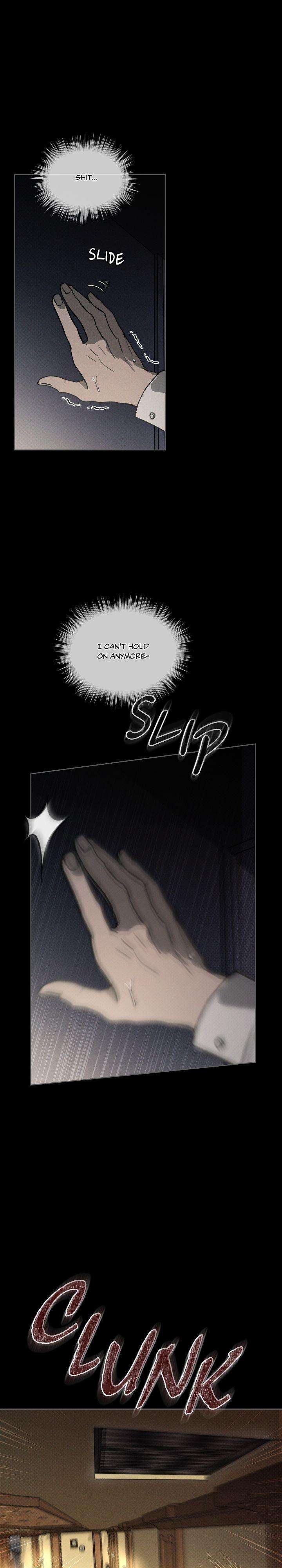Codename-Anastasia-By-Boy-Season-Eng page 12