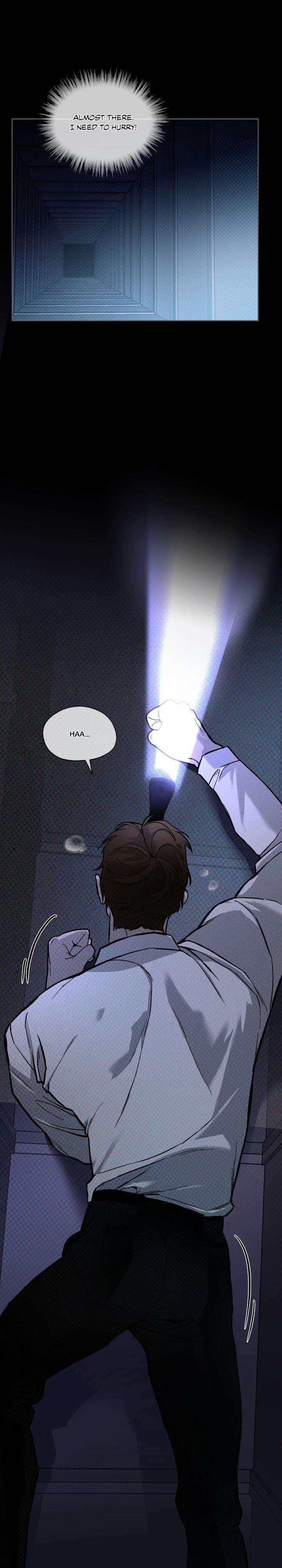 Codename-Anastasia-By-Boy-Season-Eng page 16