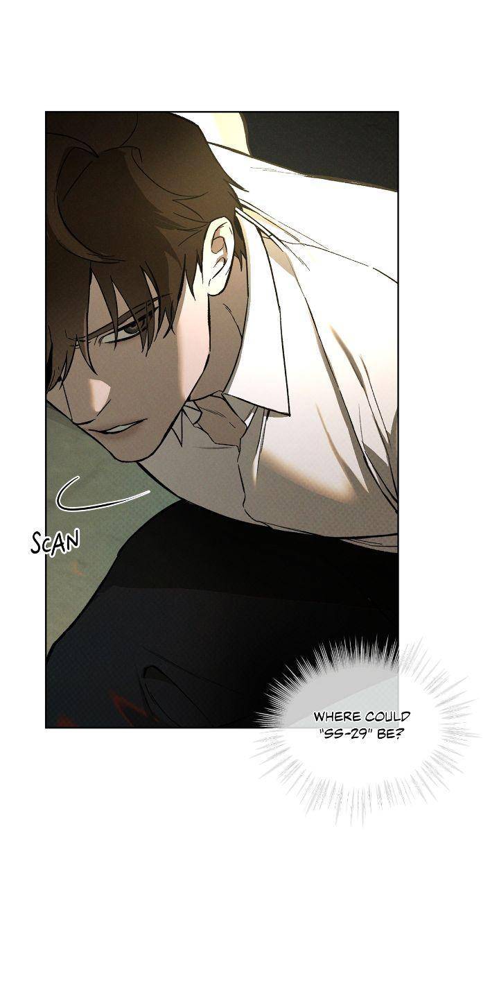 Codename-Anastasia-By-Boy-Season-Eng page 19