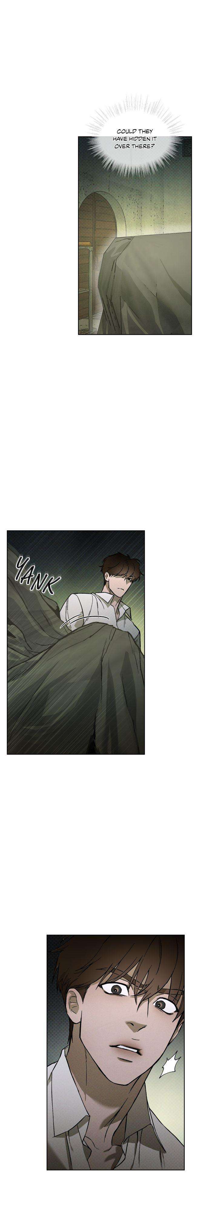 Codename-Anastasia-By-Boy-Season-Eng page 20