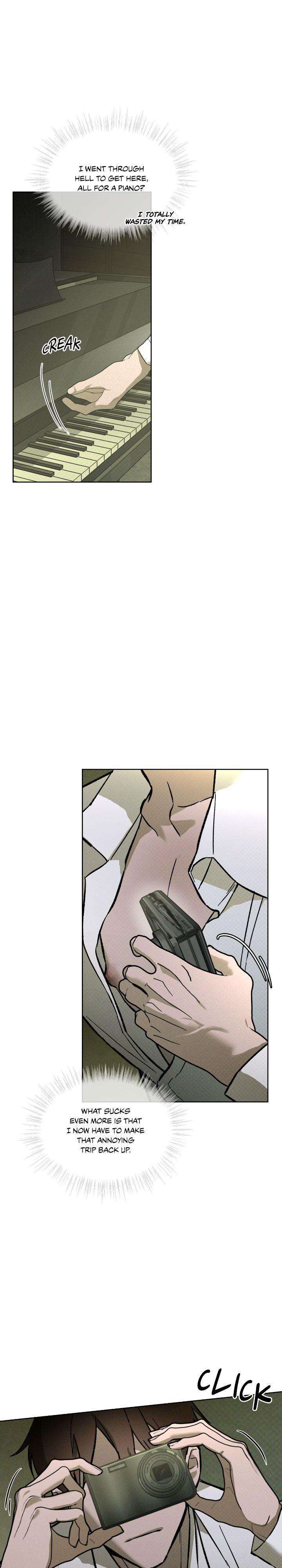Codename-Anastasia-By-Boy-Season-Eng page 22