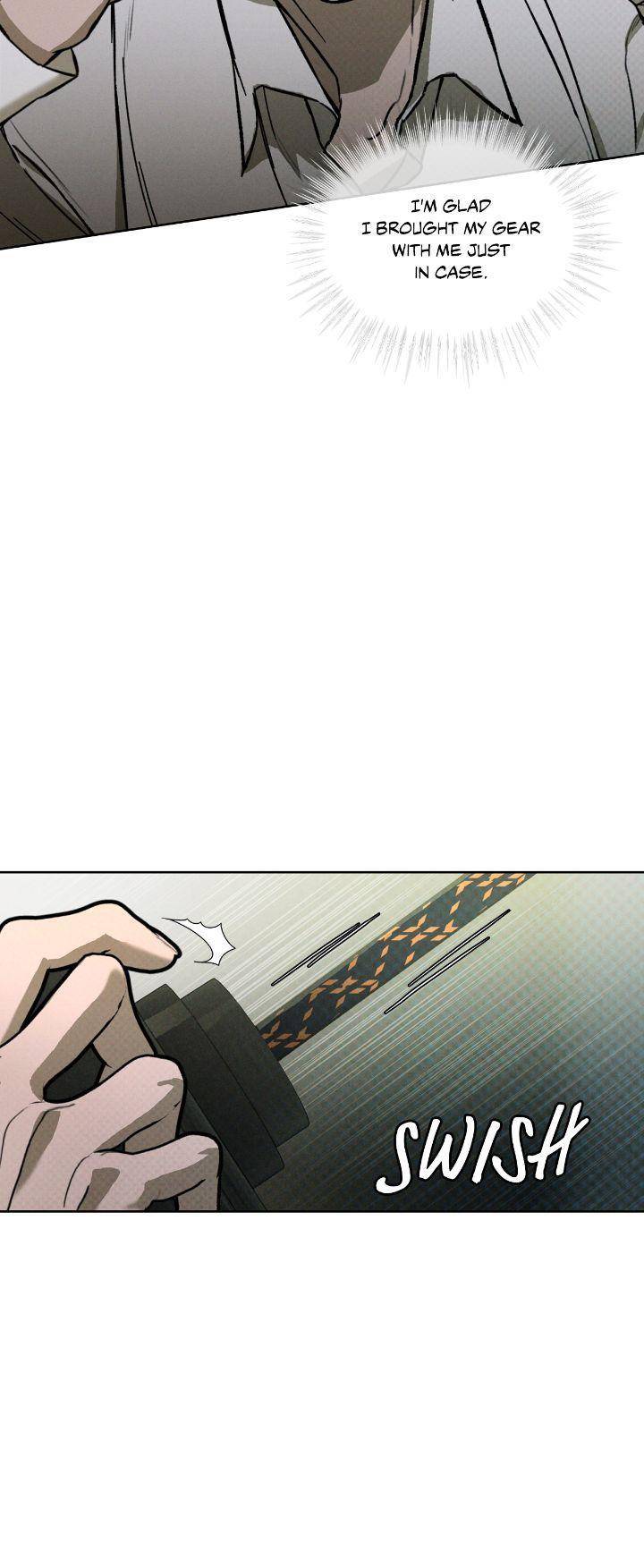 Codename-Anastasia-By-Boy-Season-Eng page 23