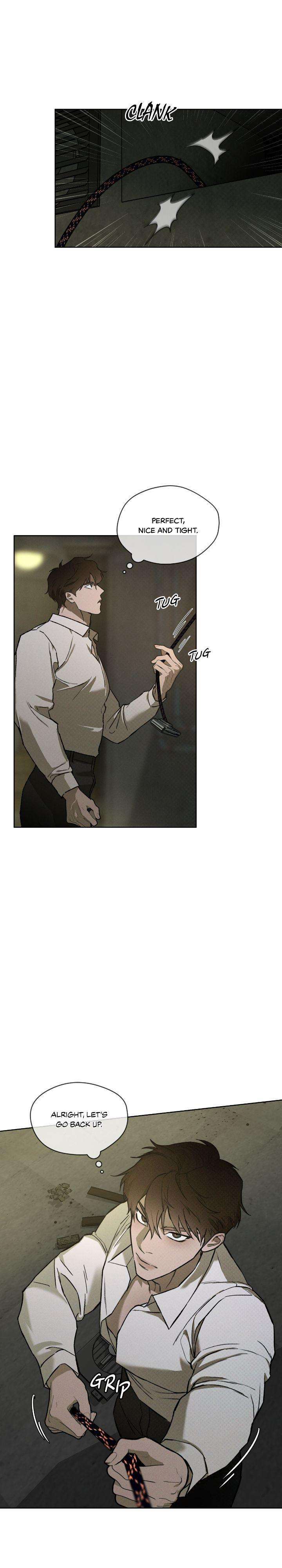 Codename-Anastasia-By-Boy-Season-Eng page 24