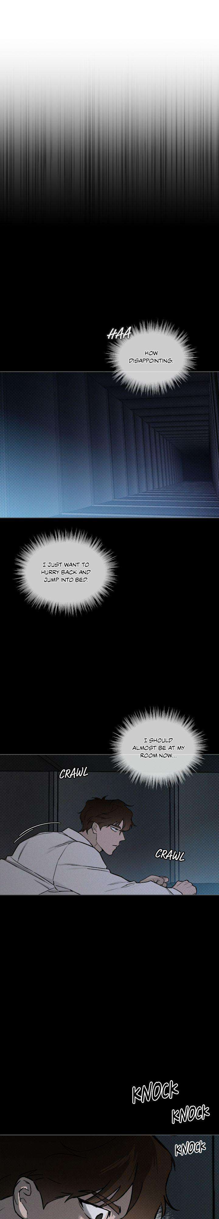 Codename-Anastasia-By-Boy-Season-Eng page 25