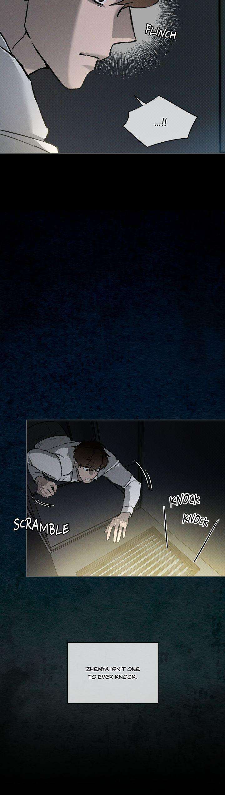 Codename-Anastasia-By-Boy-Season-Eng page 26