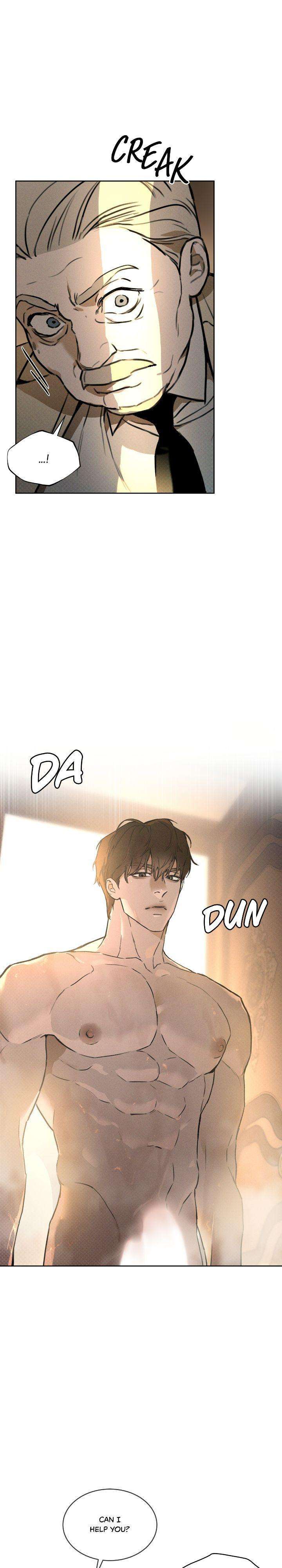 Codename-Anastasia-By-Boy-Season-Eng page 5