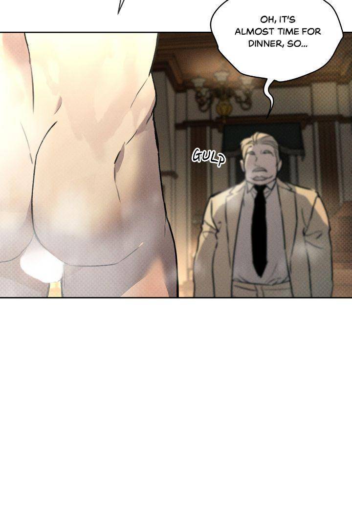 Codename-Anastasia-By-Boy-Season-Eng page 6