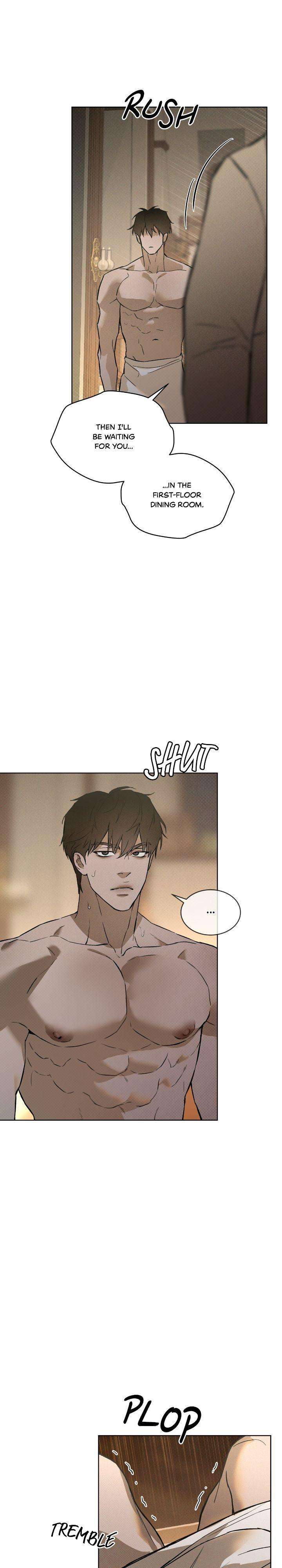Codename-Anastasia-By-Boy-Season-Eng page 9
