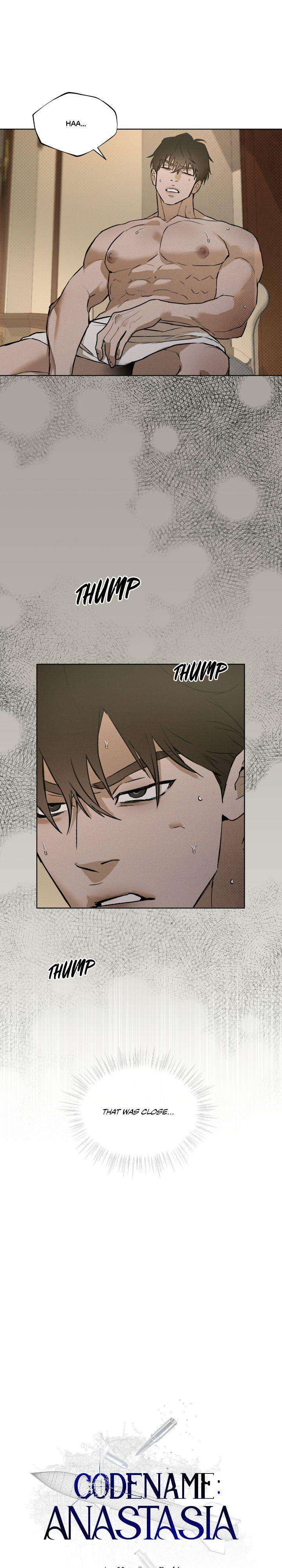 Codename-Anastasia-By-Boy-Season-Eng page 11