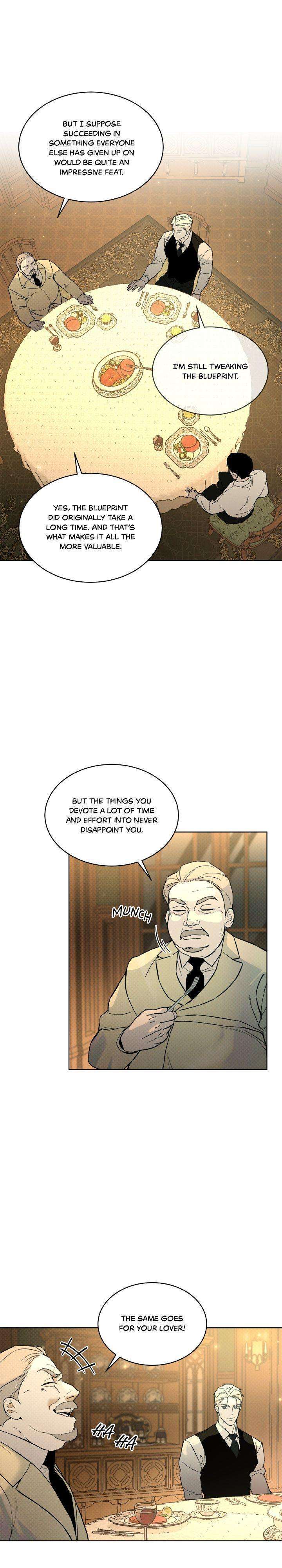 Codename-Anastasia-By-Boy-Season-Eng page 13