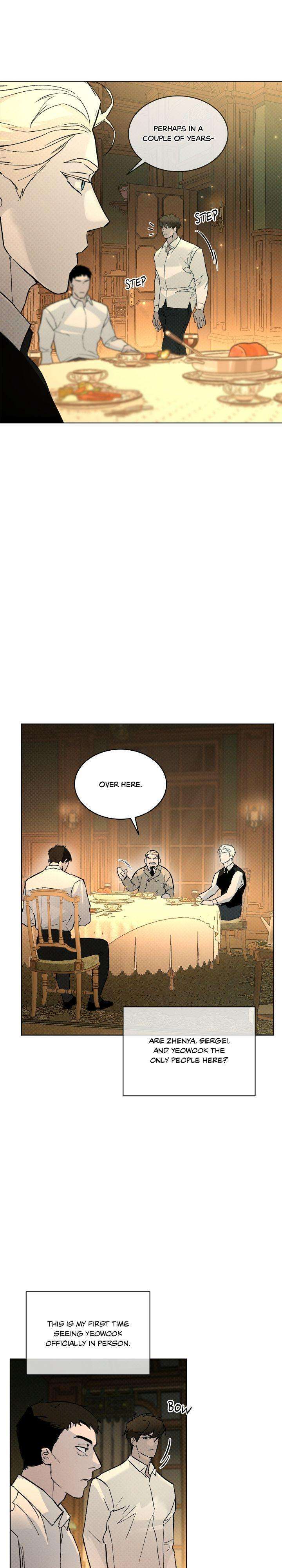 Codename-Anastasia-By-Boy-Season-Eng page 15