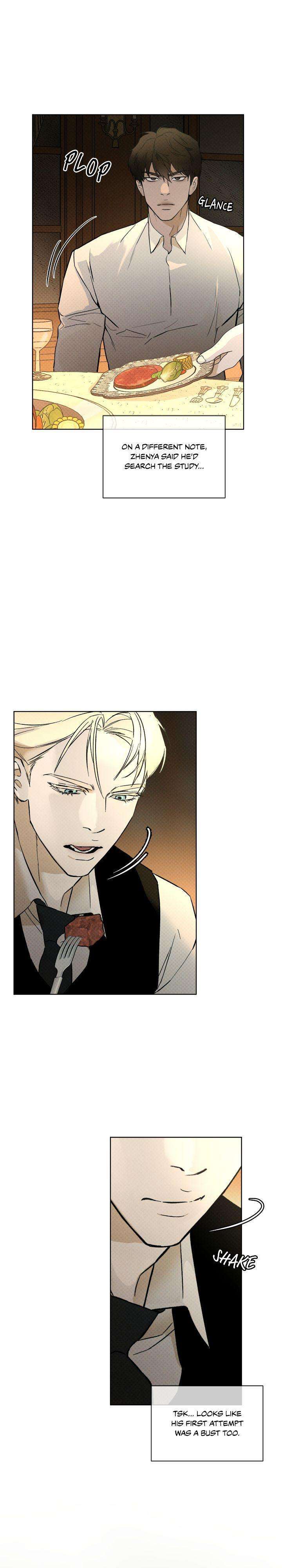 Codename-Anastasia-By-Boy-Season-Eng page 17