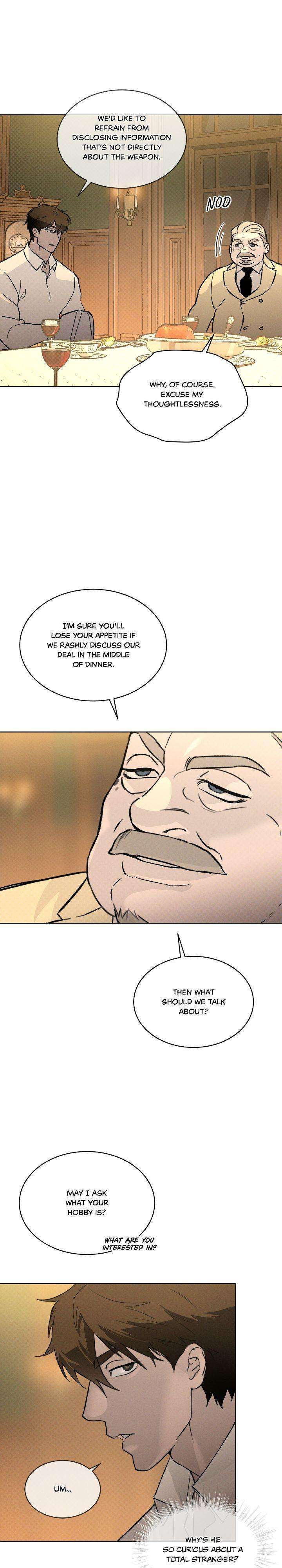 Codename-Anastasia-By-Boy-Season-Eng page 21
