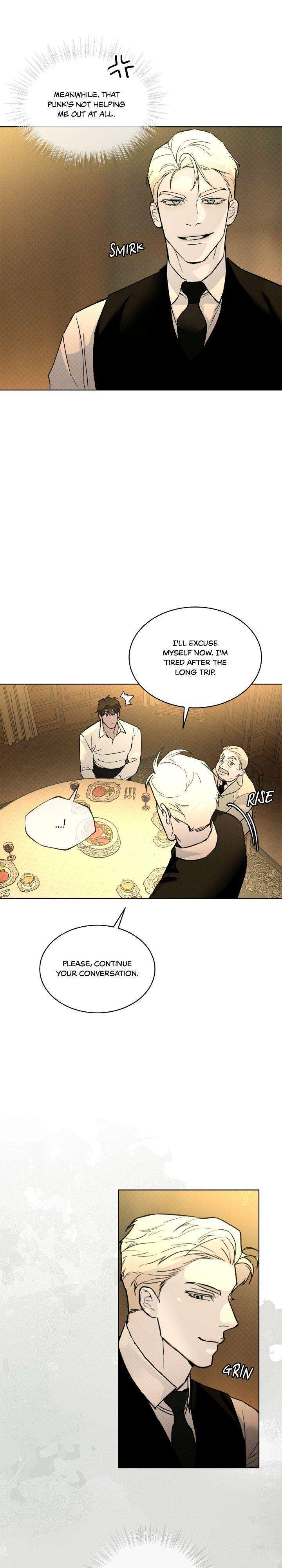 Codename-Anastasia-By-Boy-Season-Eng page 23