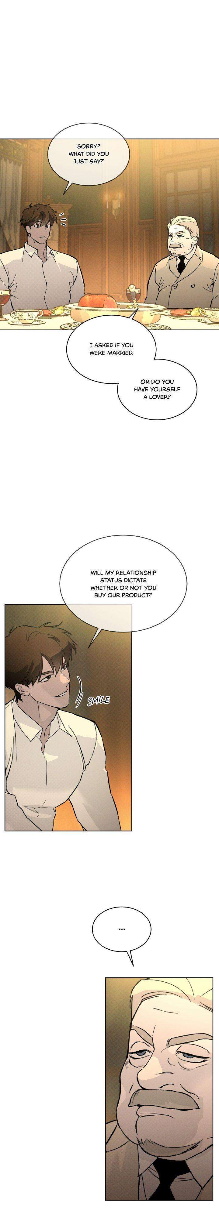 Codename-Anastasia-By-Boy-Season-Eng page 25
