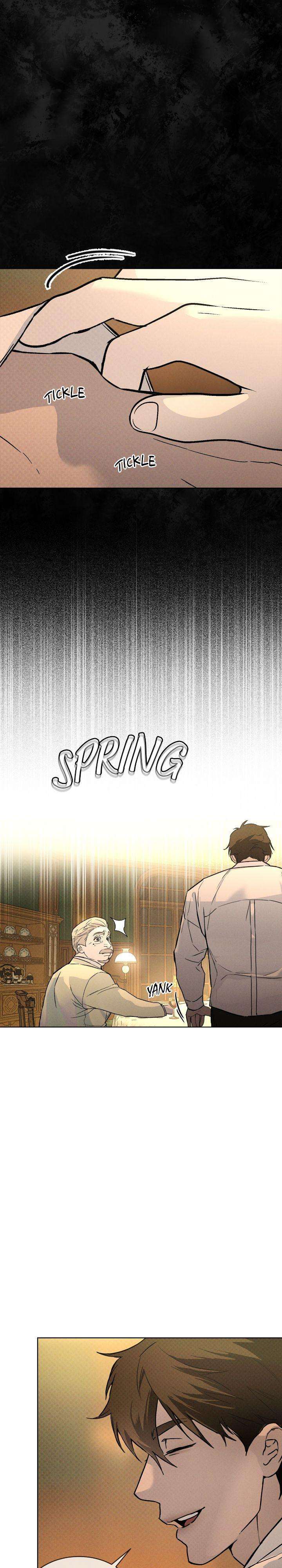 Codename-Anastasia-By-Boy-Season-Eng page 27