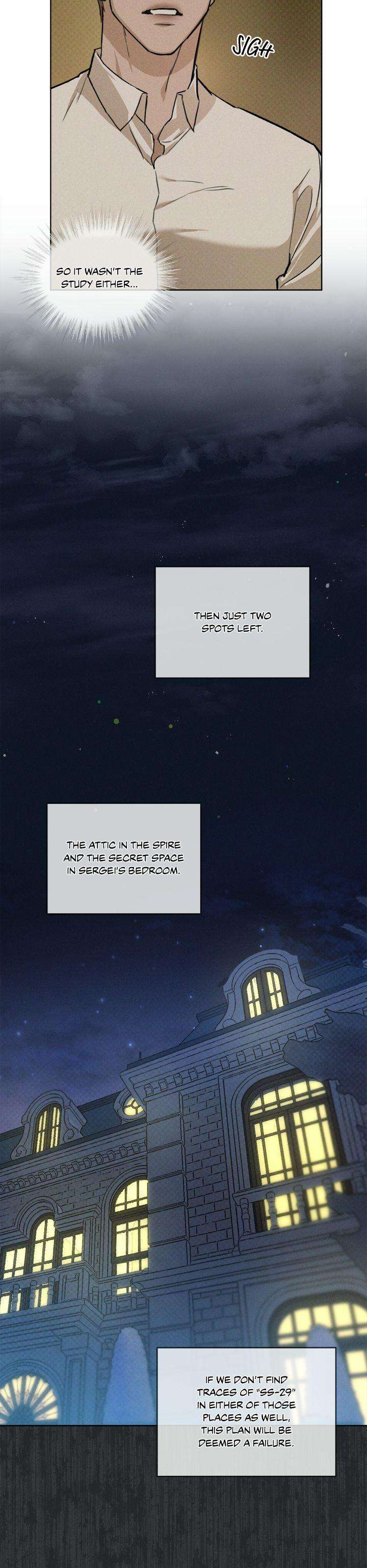 Codename-Anastasia-By-Boy-Season-Eng page 4