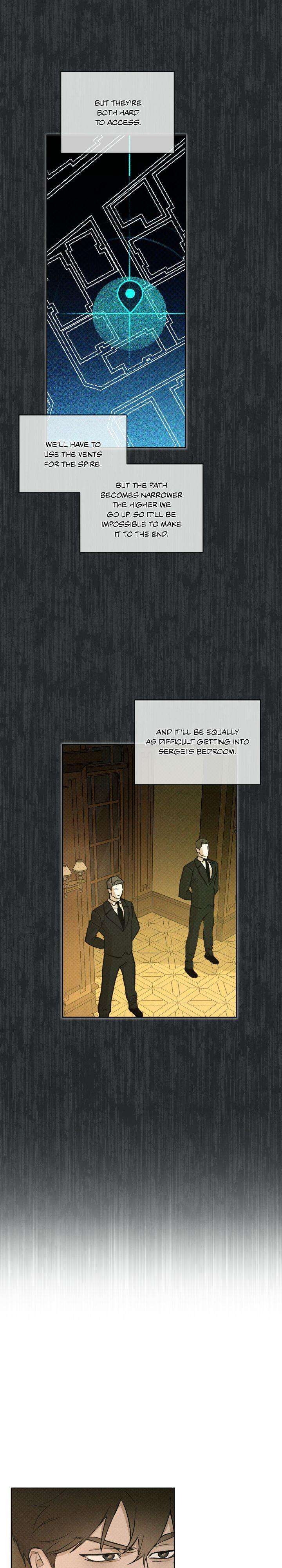 Codename-Anastasia-By-Boy-Season-Eng page 5